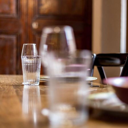 La Loge Des Avocats Du Vieux Lyon Ail Apartman Kültér fotó